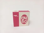 16mm B-W reversal cine movie film OCh-50, double perf, Tasma 1 pcs lomography