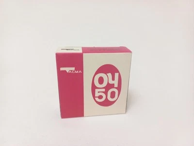 16mm B-W reversal cine movie film OCh-50, double perf, Tasma 1 pcs lomography