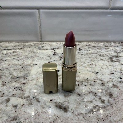 L'oreal LOREAL Paris Colour Riche Lipstick - 140 Mauved-  New
