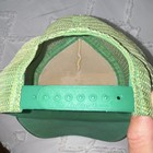 Vintage Augusta GA “Home of the Masters” logo Foam Trucker Snapback Golf Hat — photo 7
