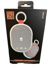 Skullcandy Kilo Wireless Bluetooth Speaker IPX7 Waterproof Mini Bluetooth Bone