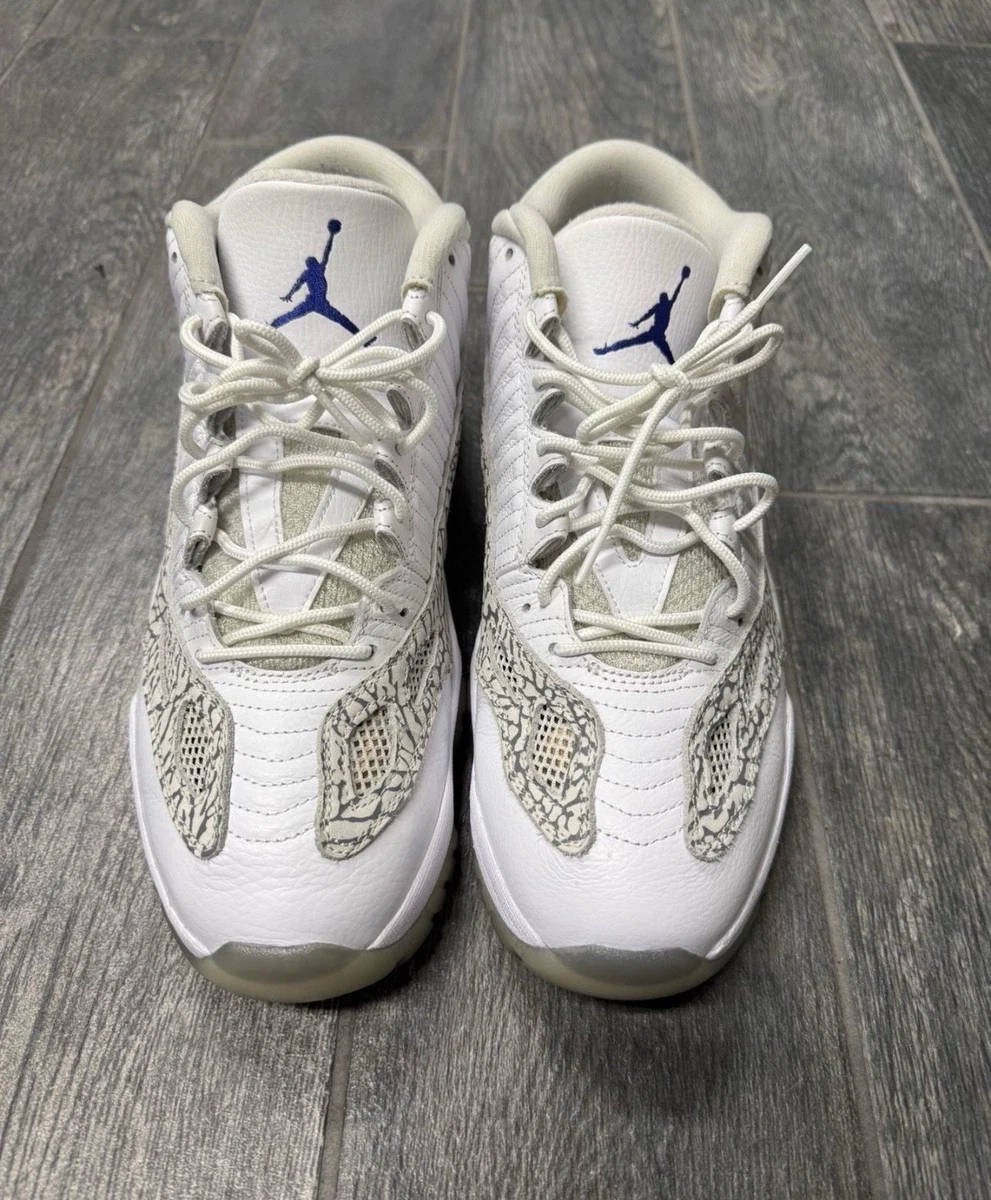 Jordan 11 Retro Low IE for Sale | Authenticity Guaranteed | eBay