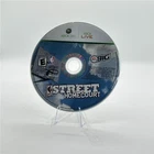 NBA Street: Homecourt (Microsoft Xbox 360, 2007)