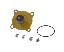 Honeywell Zone Valve Removable Head Adapter Kit 40003918-006