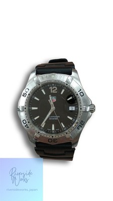 TAG HEUER AQUARACER WAF1110