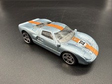 Hot Wheels 2005 Ford GT-40 (BO01)