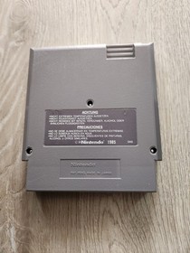 Nintendo World Cup NES