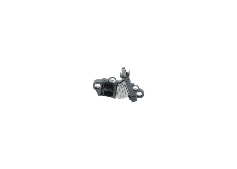 Régulateur alternateur BOSCH 03G903803A pièce de rechange Golf et Passat