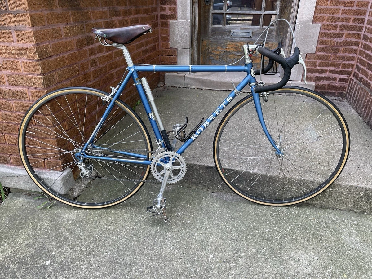 Reynolds 531 In Vintage Bikes for sale - eBay