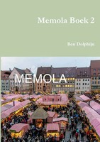 Ben Dolphijn | Memola Boek 2 | Taschenbuch | NiederläNdisch (2019)