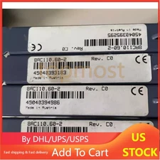 US Free TAX New B&R 8AC110.60-2 FAST shipping with 1 year warranty