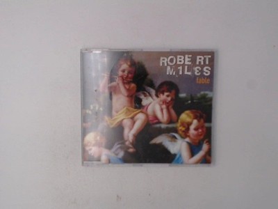 Fable MilesRobert: 888122