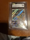 pikachu 173/165 cgc 10 english