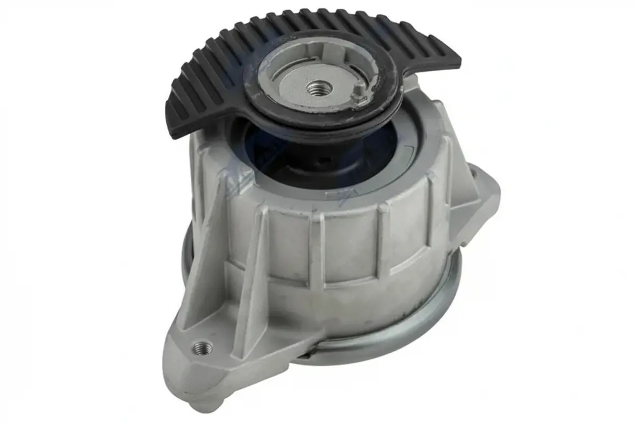 Supporto motore anteriore Supporto idraulico ZPS-ME-015 NTY per MERCEDES-BENZ