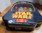 Star Wars Limited Edition Collectible Pez Dispensers Set in Darth Vader Tin — photo 5