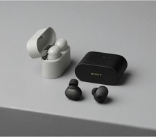 Sony WF-1000XM6 Wireless Noise Cancelling Earbuds Bluetooth