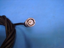 BELDEN RG-59/U 8FT BNC Male to Male CABLE