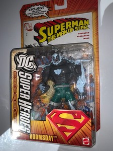 doomsday action figure ebay