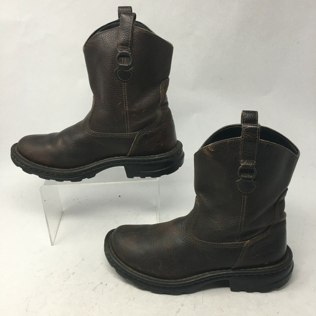 ce schmidt pull on boots