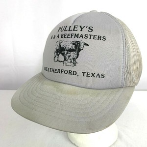 cattle hats