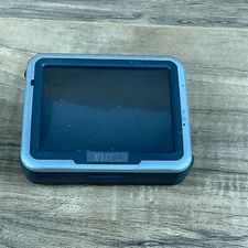 Visco VSC-N530A Silver & Black LCD Display Automotive Mountable GPS Receiver