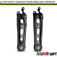 Trailing Arm for Chevrolet Equinox GMC Terrain 2018-2022 Rear Left & Right Side