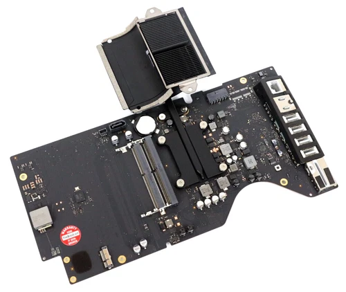 Logic Board 820-00629 2,3 GHz i5 Intel Iris Plus 640 for iMac 21,5 A1418 2K 2017