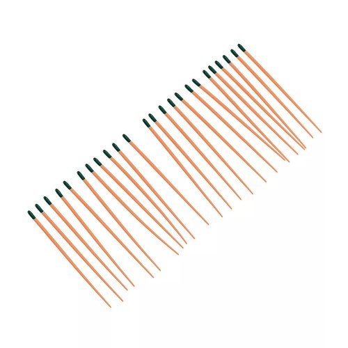 Dental Endodontic Gutta Percha Points Absorbent Paper Points Taper 02/04/06 - Picture 112 of 280
