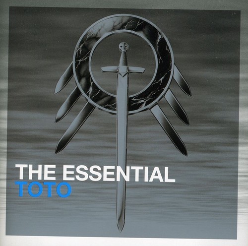 Toto - Essential Toto [Новый компакт-диск] Германия - Импорт