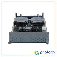 Cisco N55-M160L3 Nexus 5596 Layer 3 Expansion Module Fully Tested Fast Shipping