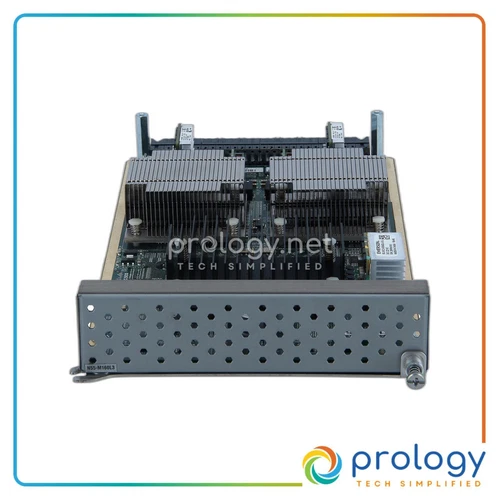 Cisco N55-M160L3 Nexus 5596 Layer 3 Expansion Module Fully Tested Fast Shipping