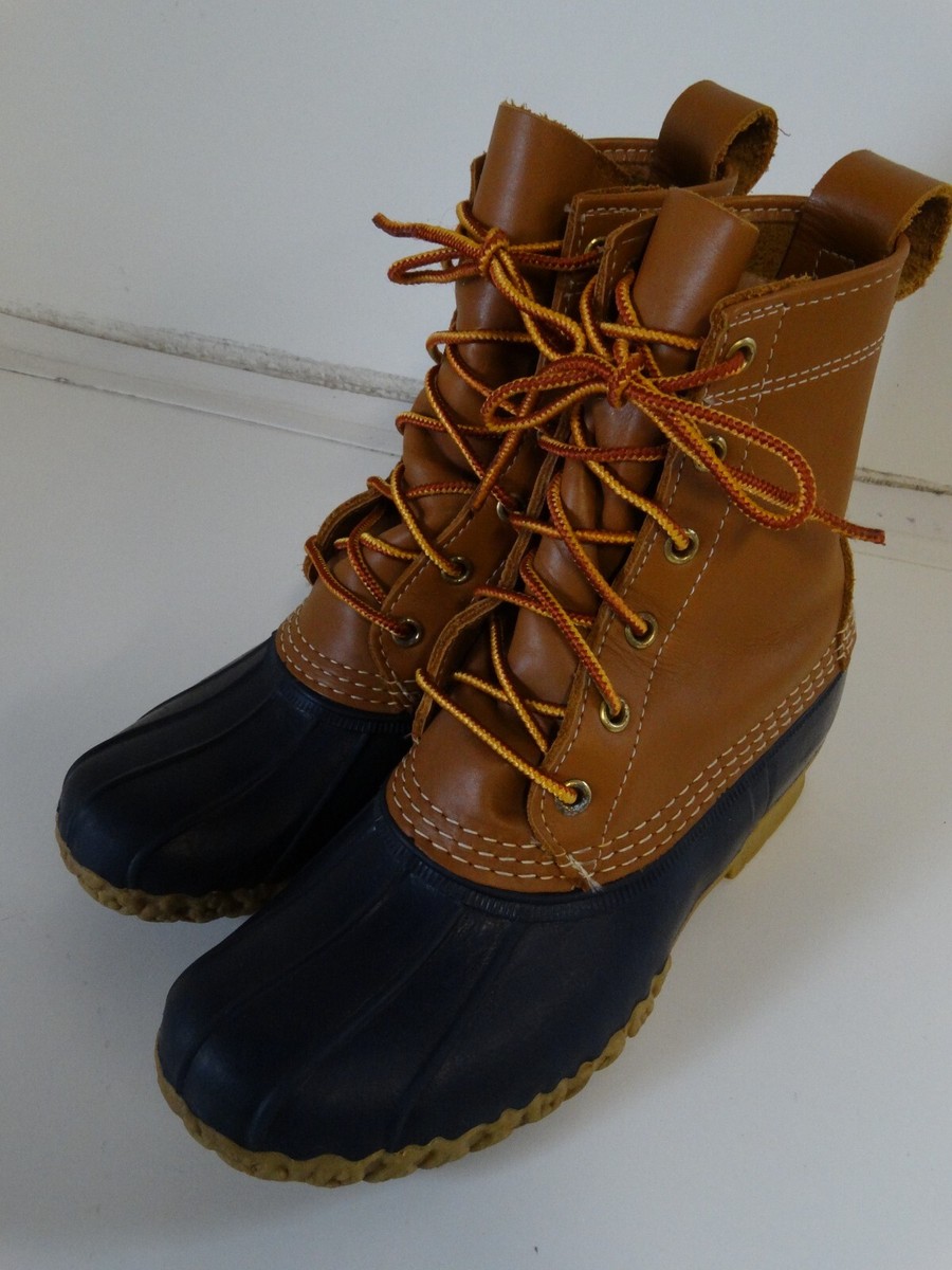 Winter Boots 8 Inch Ll Bean Womens Boots Sale Bean 8\