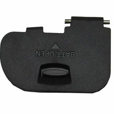 CANON EOS 5D MARK II 5DII BATTERY DOOR LID COVER CAP part NEW
