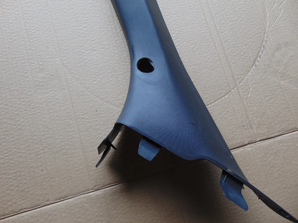 2013-2019 FORD EXPLORER POLICE LEFT DRIVER SIDE PILLAR FB53-7803513-A #10051 - Image 2 of 4