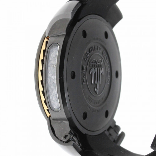 GaGa MILANO 8012.NJ.01 CHRONO 48 Wristwatch for Men's [VG GaGa MILANO 8012.NJ.01 CHRONO 48 Wristwatch for Men's [VG
