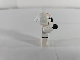 Lego Star Wars Old Republic Trooper Minifigure 75001 sw0444