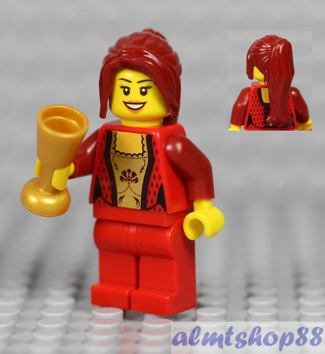 Golden girl online legos ebay