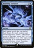 Haunting Imitation [Crimson Vow] MTG