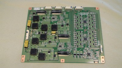 TOSHIBA 65L9300U TYL650TE032A01 V71A00028200 DRIVER BOARD
