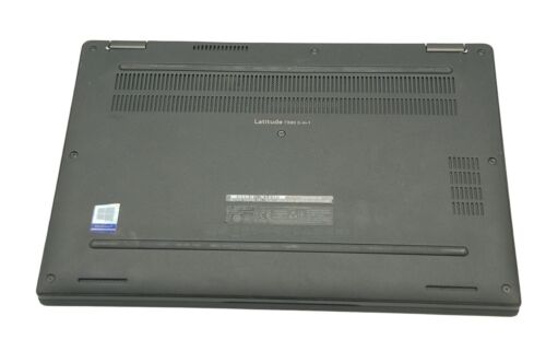 Dell Latitude 7390 2 in 1, i5-8th Gen, 1.7 GHz, 256 SSD, 8 GB Ram 13.3 " Screen. - Picture 8 of 8