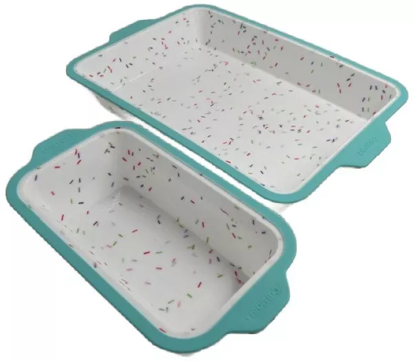 Silicone Bakeware Set