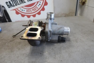 2018-2023 Jeep Wrangler JL 2.0L OEM Engine Turbocharger Assembly