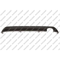 Prasco Spoiler StoßStange Hinten FüR Peugeot 208 Ca_ Cc_ 1.6 Hdi PG3261851