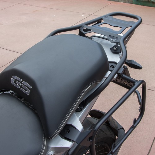 TRIS BAULETTI COMPLETI EQUIVALENTI BMW R1200GS R1250GS LC 13-23 ALLUMINIO - Imagen 19 de 21