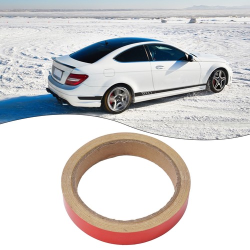 Reflective Red Vinyl Wrap Film Car Sticker Decal for Car Decoration