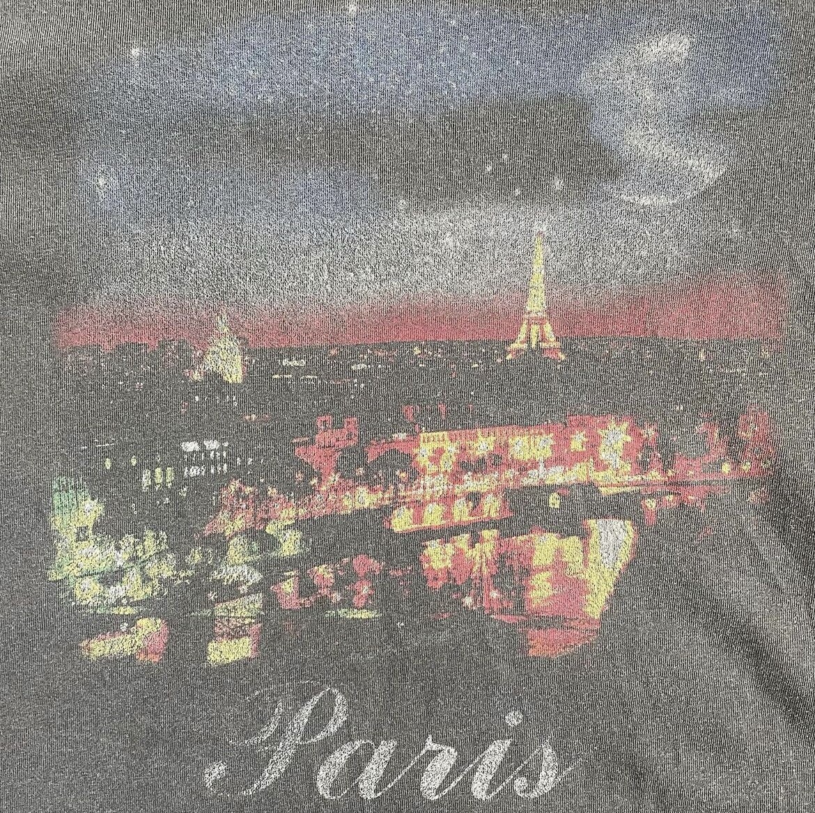 ●送料込●BALENCIAGA●PARIS TOURIST LOGO TEE Balenciaga Paris Tourist Tee FW17 | eBay