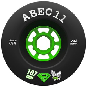 74a longboard wheels