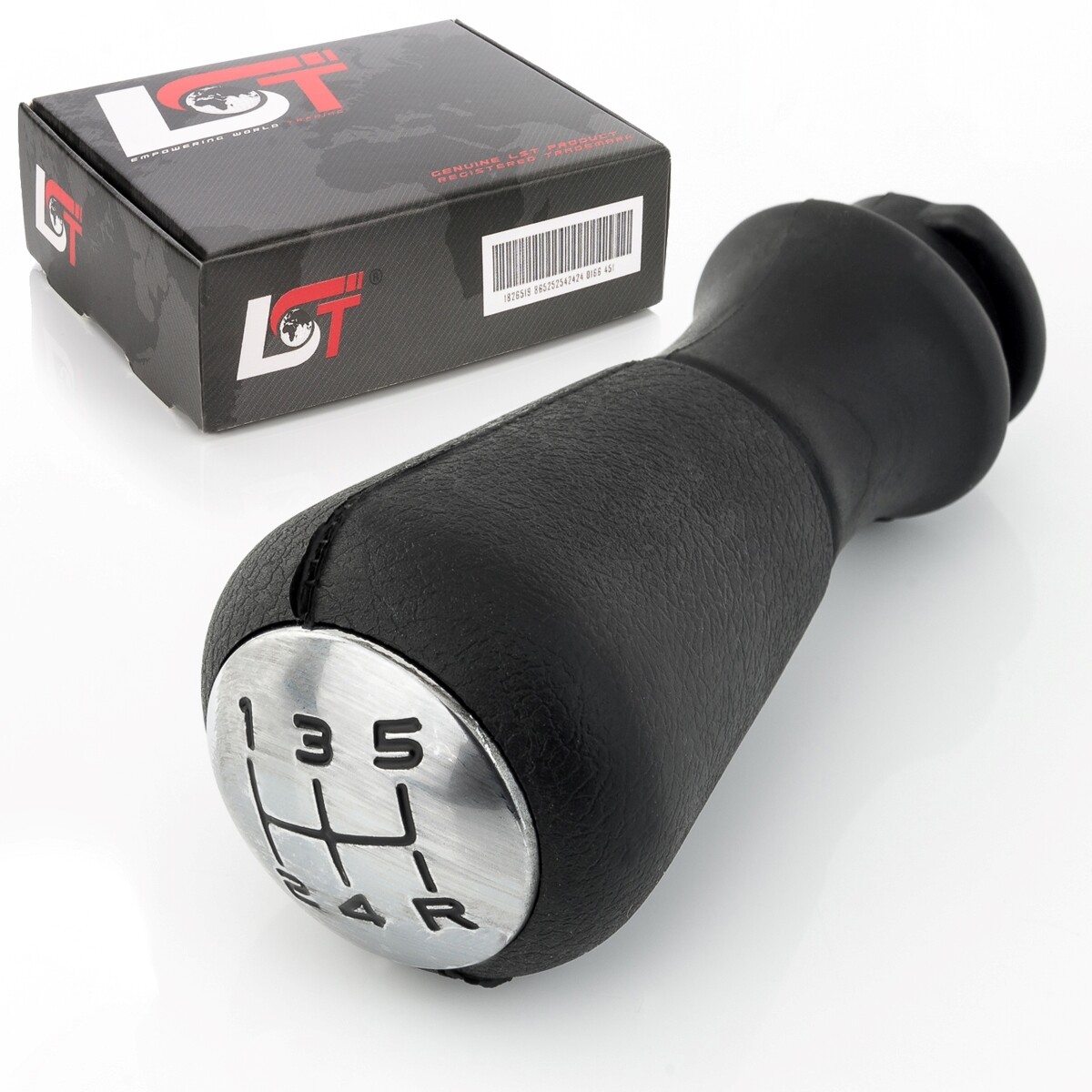 Gear Shift Knob Gearshift Clutch Lever Transmission for Citroën Saxo
