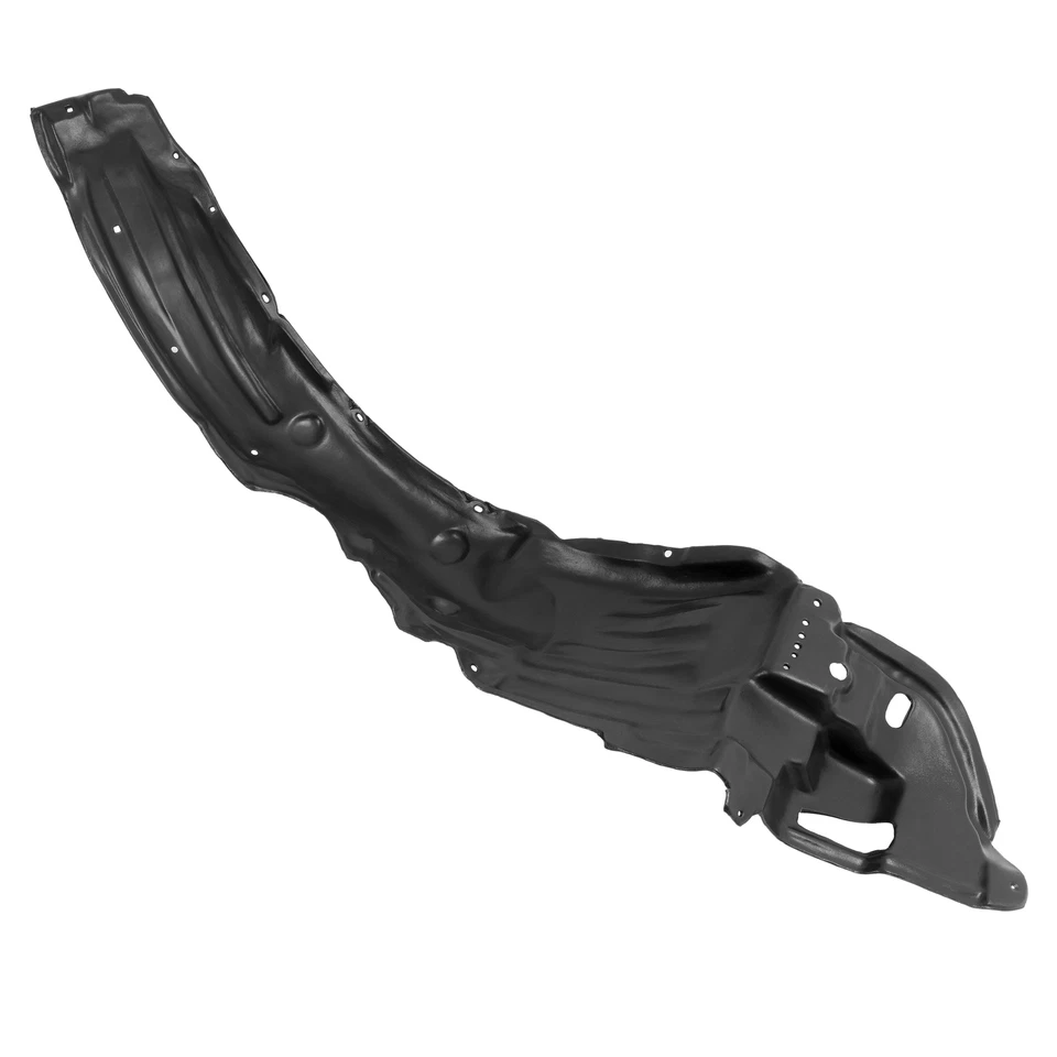 Fender Liner For 2011-2013 Toyota Corolla Front Passenger Side Foto 2 de 4