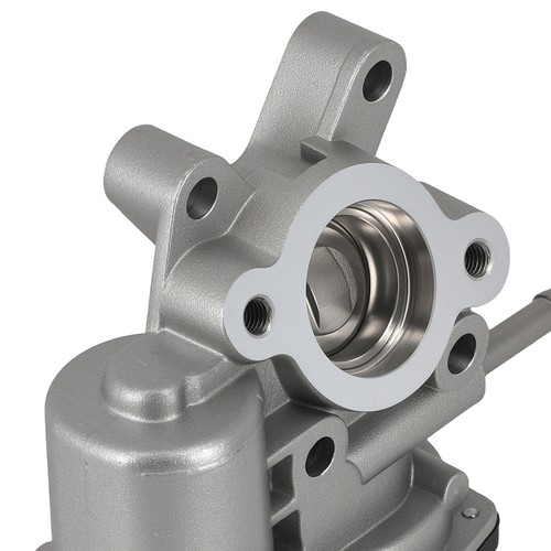 1PC EGR Valve for Nissan Navara D40 2.5 WD YD25DDTi 2008-2012 14710EC00D - Picture 6 of 12